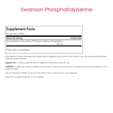 Phosphatidylserine